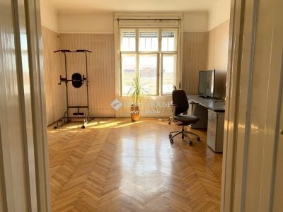 Eladó lakás Budapest