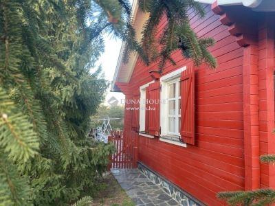Eladó családi ház Veresegyház