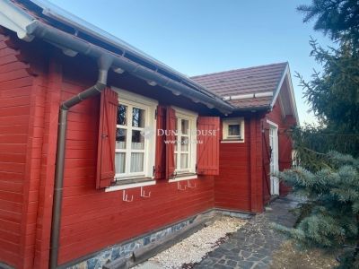 Eladó családi ház Veresegyház