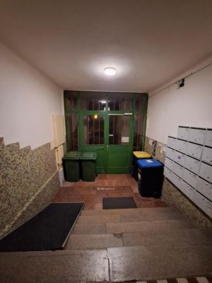 Eladó lakás Budapest