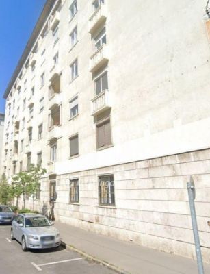 Eladó lakás Budapest