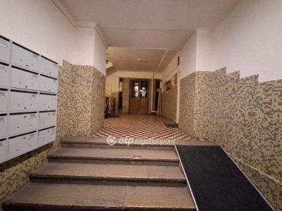 Eladó lakás Budapest