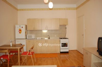 Eladó lakás Budapest