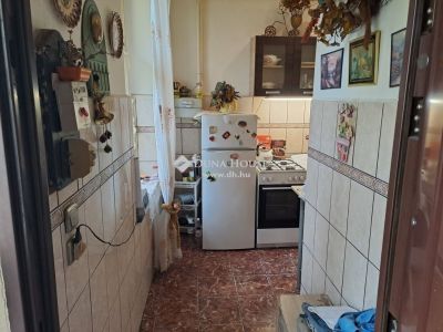 Eladó lakás Budapest