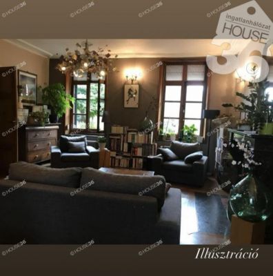 Eladó családi ház Kecskemét