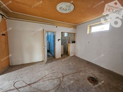 Eladó családi ház Nagykőrös