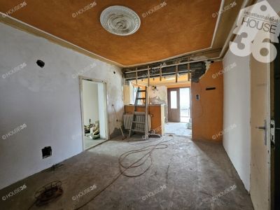 Eladó családi ház Nagykőrös