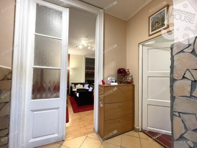 Eladó sorház Kecskemét
