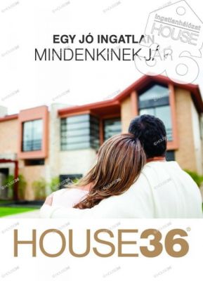 Eladó családi ház Kecskemét