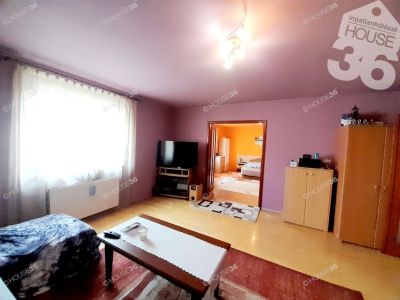Eladó családi ház Kecskemét