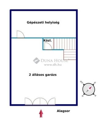 Eladó ikerház Budapest