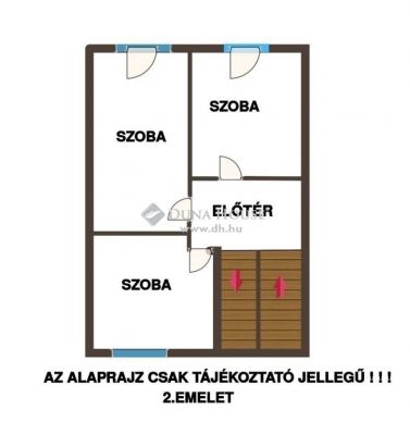 Eladó családi ház Dunakeszi
