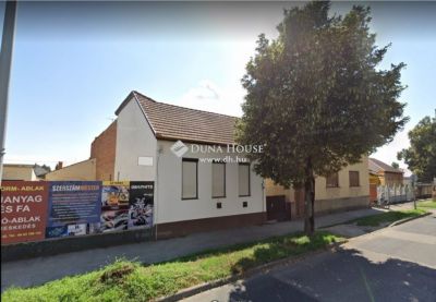 Eladó lakás Nagykanizsa