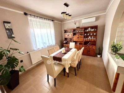 Eladó családi ház Miskolc