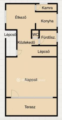 Eladó családi ház Miskolc