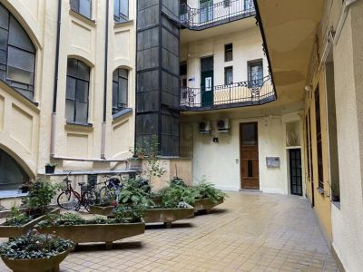 Eladó lakás Budapest
