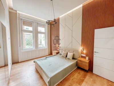 Eladó lakás Budapest