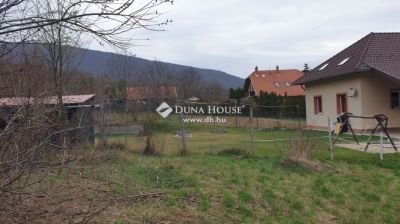 Eladó lakóövezeti telek Pilisszentkereszt