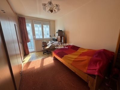 Eladó lakás Budapest
