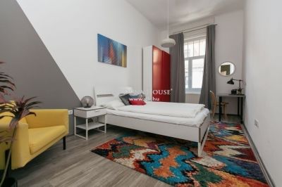 Eladó lakás Budapest