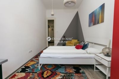 Eladó lakás Budapest