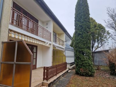 Eladó nyaraló Fonyód