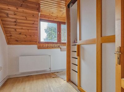 Eladó családi ház Gárdony
