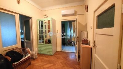 Eladó családi ház Budapest
