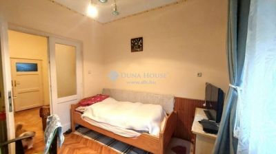 Eladó családi ház Budapest
