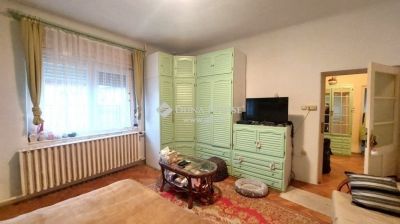 Eladó családi ház Budapest