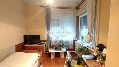 Eladó családi ház Budapest