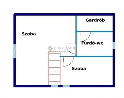 Eladó családi ház Pécs