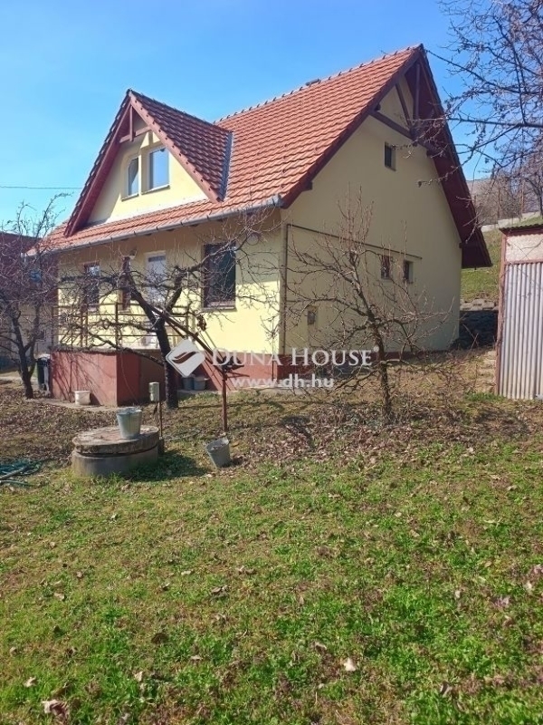 Eladó családi ház Pécs