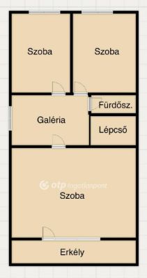 Eladó családi ház Miskolc