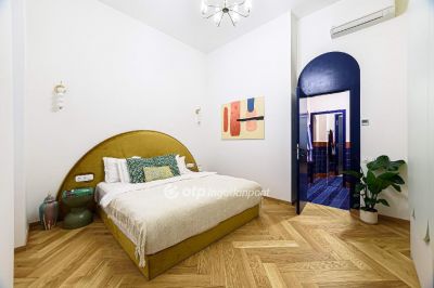 Kiadó lakás Budapest