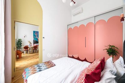 Kiadó lakás Budapest