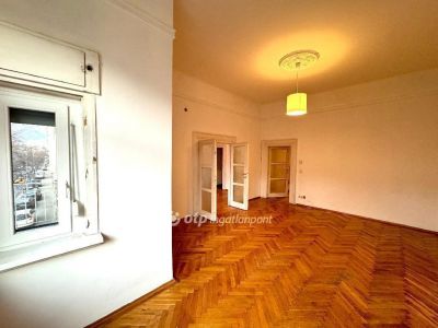Eladó lakás Budapest
