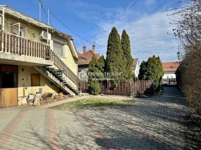 Eladó családi ház Szentendre