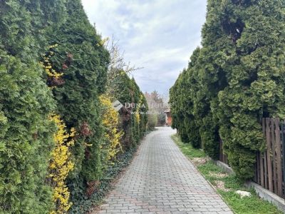 Eladó családi ház Szentendre