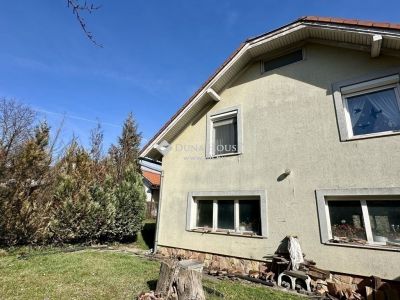 Eladó családi ház Szentendre