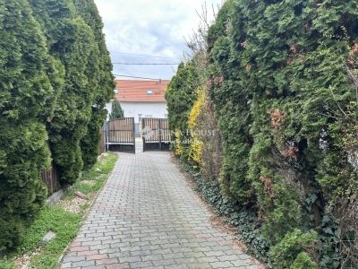 Eladó családi ház Szentendre