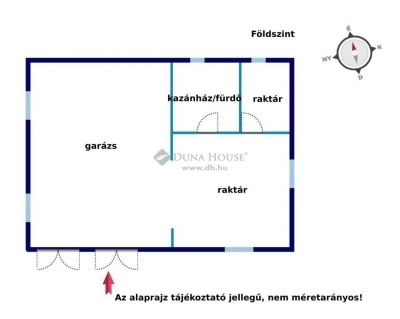 Eladó családi ház Szentendre