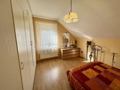 Eladó családi ház Szentendre