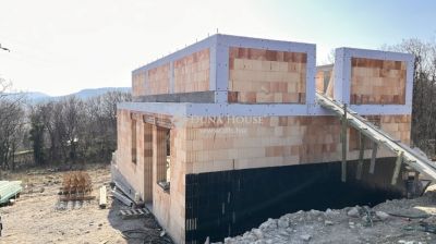 Eladó ikerház Szentendre