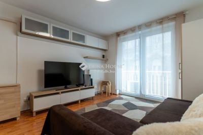 Eladó lakás Budapest