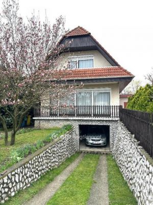 Eladó családi ház Miskolc