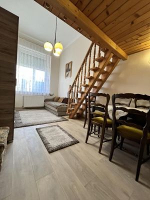 Eladó lakás Nagykanizsa