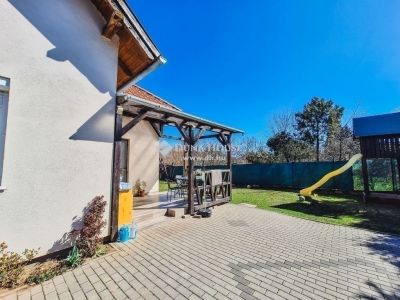 Eladó ikerház Gyömrő