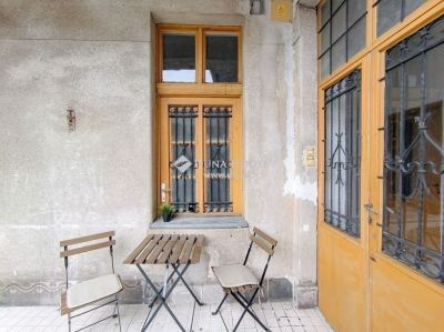 Eladó lakás Budapest