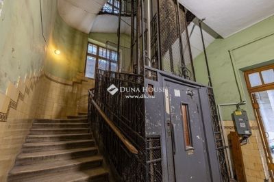 Eladó lakás Budapest